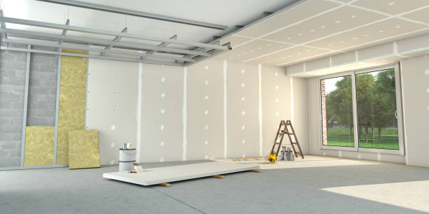 Best Specialty Insulation in Nevada, TX