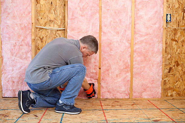 Best Insulation for Specific Applications in Nevada, TX