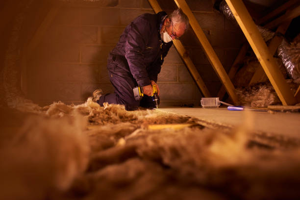 Best Energy Efficiency Solutions in Nevada, TX